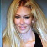 The Jenna Jameson Mugshot