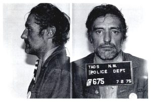 Mugshots